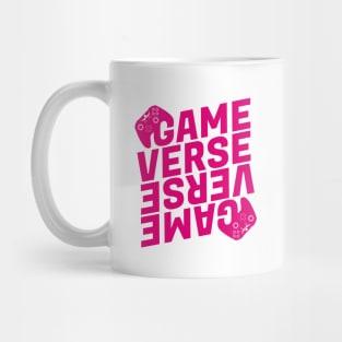 Game Verse Mug